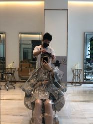 -HAIR POP