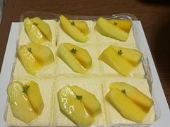 -幸福西饼生日蛋糕·下午茶(沈河店)