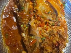-辣得叫湘菜(观海卫店)