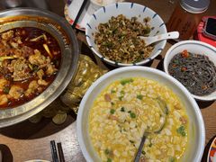 -辣得叫湘菜(四明店)