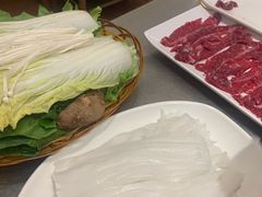 -潮泰牛肉火锅 · 创于1992年(车公庙店)