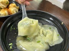 -赵宝美煎包店