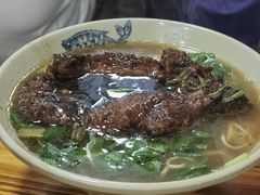 -无名氏面馆(邮电路店)