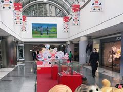 -南门小馆·清真(国贸商城店)