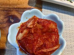 -森味薪火烧•烧鸟居酒屋•日本料理(望京店)