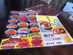 -海鮮市場長崎港(出島ワーフ店)