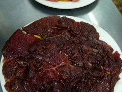 -松明一烤肉馆(鲁园店)