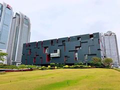 景点-广东省博物馆