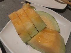 -海底捞火锅(新华联梦想城店)