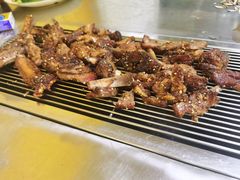 -草原碳烤羊腿(仙塘店)