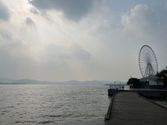 -蠡湖中央公园