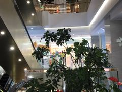 -上海第一八佰伴