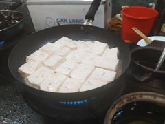 -张记旺角食街(动物园店)