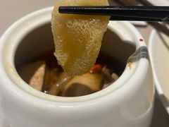 -尚一汤 广东炖汤(金桥国际店)
