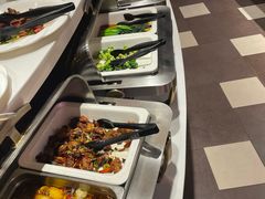 -好伦哥比萨烤肉自助(马家堡店)