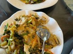 -瑞丰园庭院餐厅·白族传统家常菜
