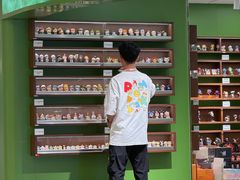 -泡泡玛特POPMART(天环购物中心店)