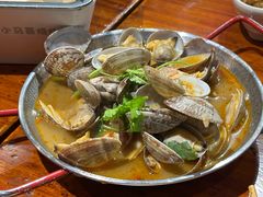 -本色.小马哥烧烤(五一路总店)