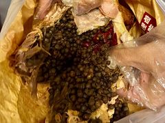 -京八珍(虎坊桥店)