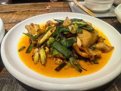 -铁公鸡·四川料理(天环广场店)