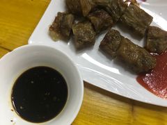 -金宝鸭肉店(斗西分店)