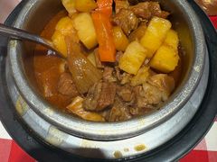 -西贝(吴江路湟普汇店)