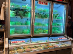 -重庆鸡公煲·青锅花椒鱼(牡丹江路店)