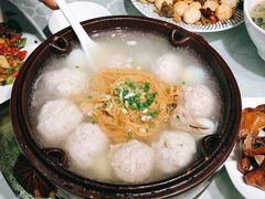 -琬苑鸽庄·川粤融合菜(解放碑总店)