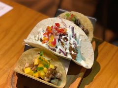 -TEQO·Mexican food & Bar