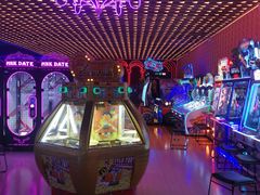 -星际传奇(壹方城购物中心店)