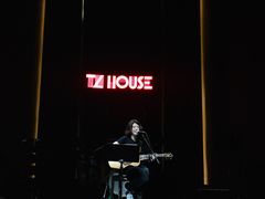 -TZ House音乐现场(来福士中心店)