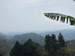 -成都老君山
