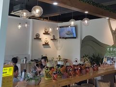 -茶油香·闽南菜(前埔店)