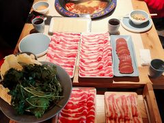 -蜀城老妈火锅(红旗街店)