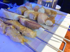 -三个蒙古大叔羊肉串(大宁店)