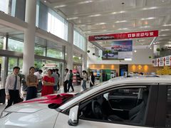 -上海和展广汽丰田4S店(老闵行店)