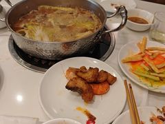 -七欣天香辣蟹火锅(南通任港路大润发店)