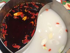 -莫小七火锅