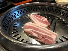 -朴大人炭烤·韩国料理(奥帆中心海尔洲际店)