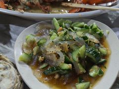 -晶渔坊·海鲜私房菜(东夷小镇店)