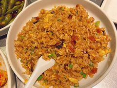 -龙巢盱眙龙虾·牛蛙·烧烤宵夜(八卦岭店)