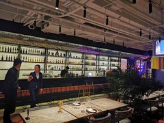 大堂-Hurricane's Grill 飓风牛排