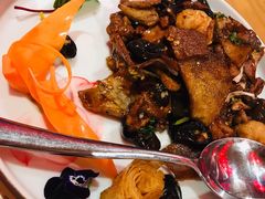 灌肠爆新三样-顺承小院儿