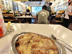 -大哥餐厅(西城花园店)