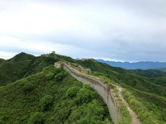 -蟠龙山长城景区