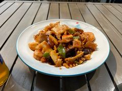 -津菜宋记老房子(鼓楼店)