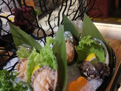 -湊湊火锅·茶憩(上海合生汇店)