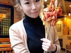 -川成串·自助串串香火锅(朝阳店)
