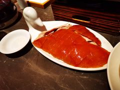 北京烤鸭-金鸭季·北京烤鸭(深业上城店)