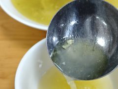 清炖母鸡汤-老丘丘(较场口店)